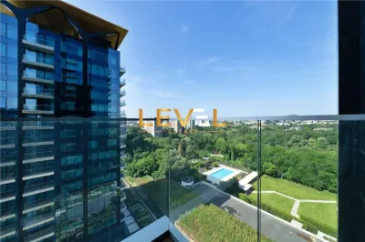 [VIDEO] First Rental 2 Bedroom Apartment - One Mircea Eliade - foto 16