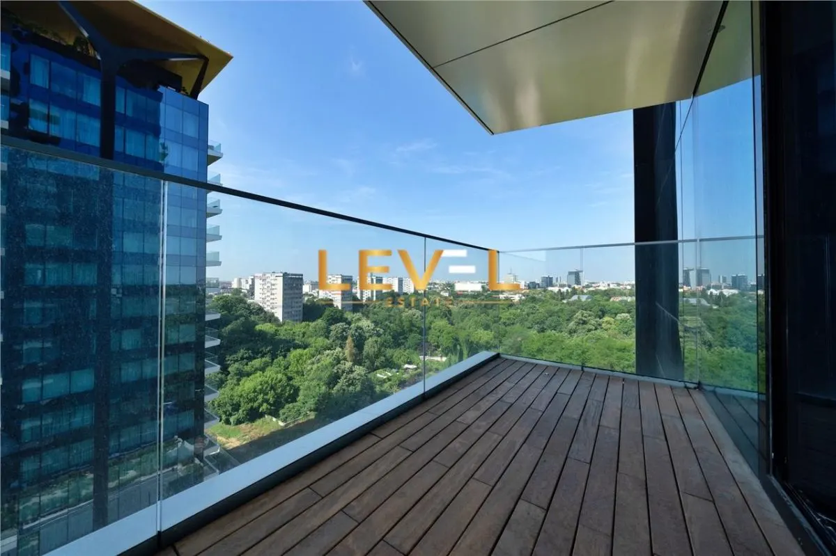 [VIDEO] First Rental 2 Bedroom Apartment - One Mircea Eliade - foto 3