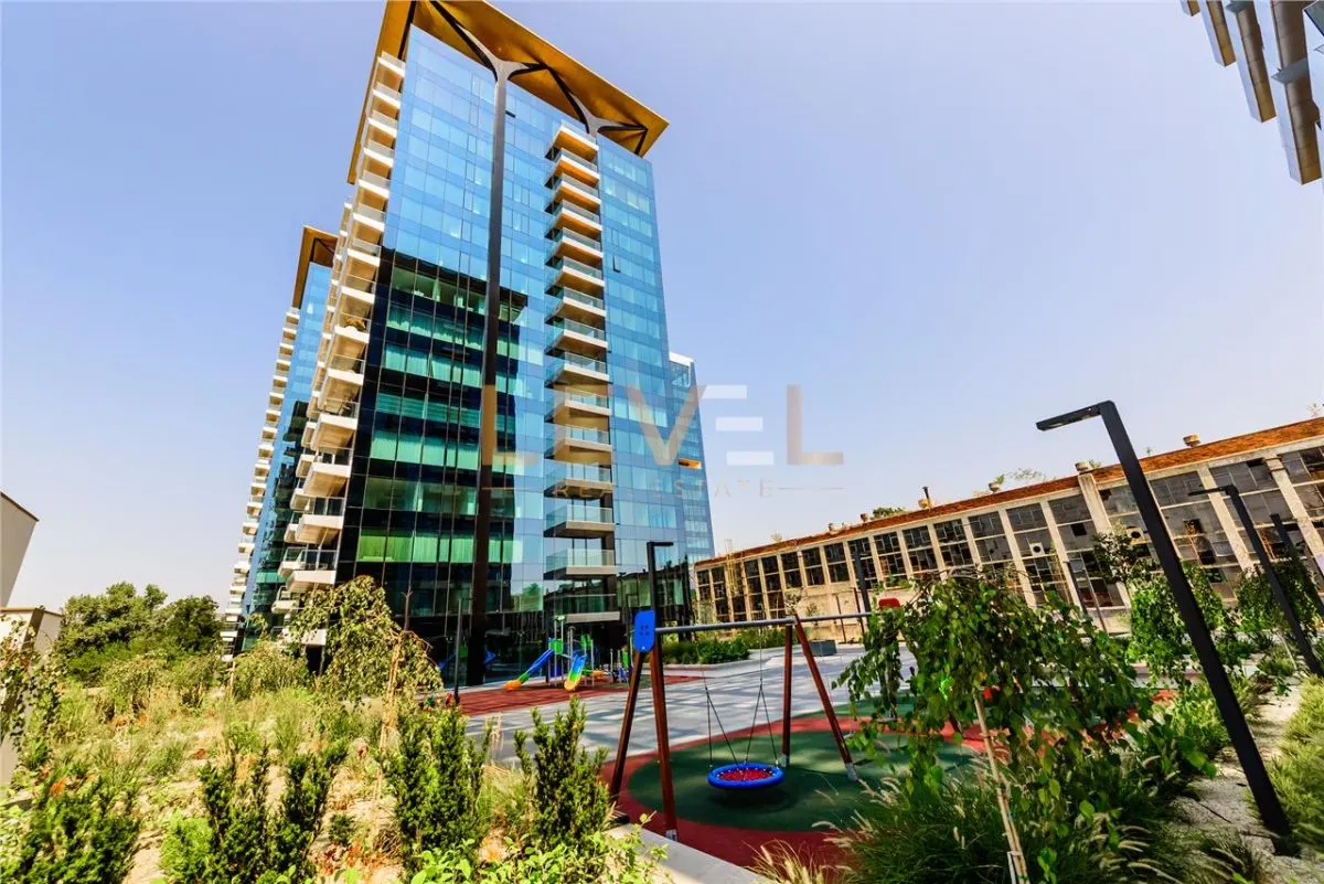[VIDEO] First Rental 2 Bedroom Apartment - One Mircea Eliade - foto 21