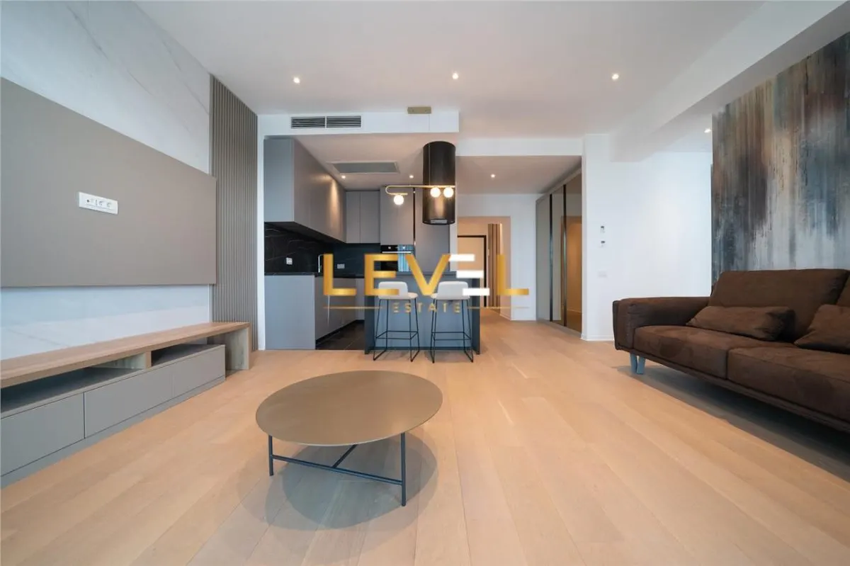 [VIDEO] First Rental 2 Bedroom Apartment - One Mircea Eliade - foto 4