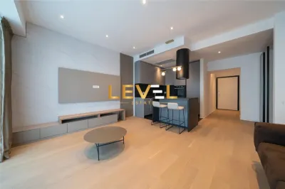 [VIDEO] First Rental 2 Bedroom Apartment - One Mircea Eliade - foto 5