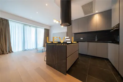 [VIDEO] First Rental 2 Bedroom Apartment - One Mircea Eliade - foto 6