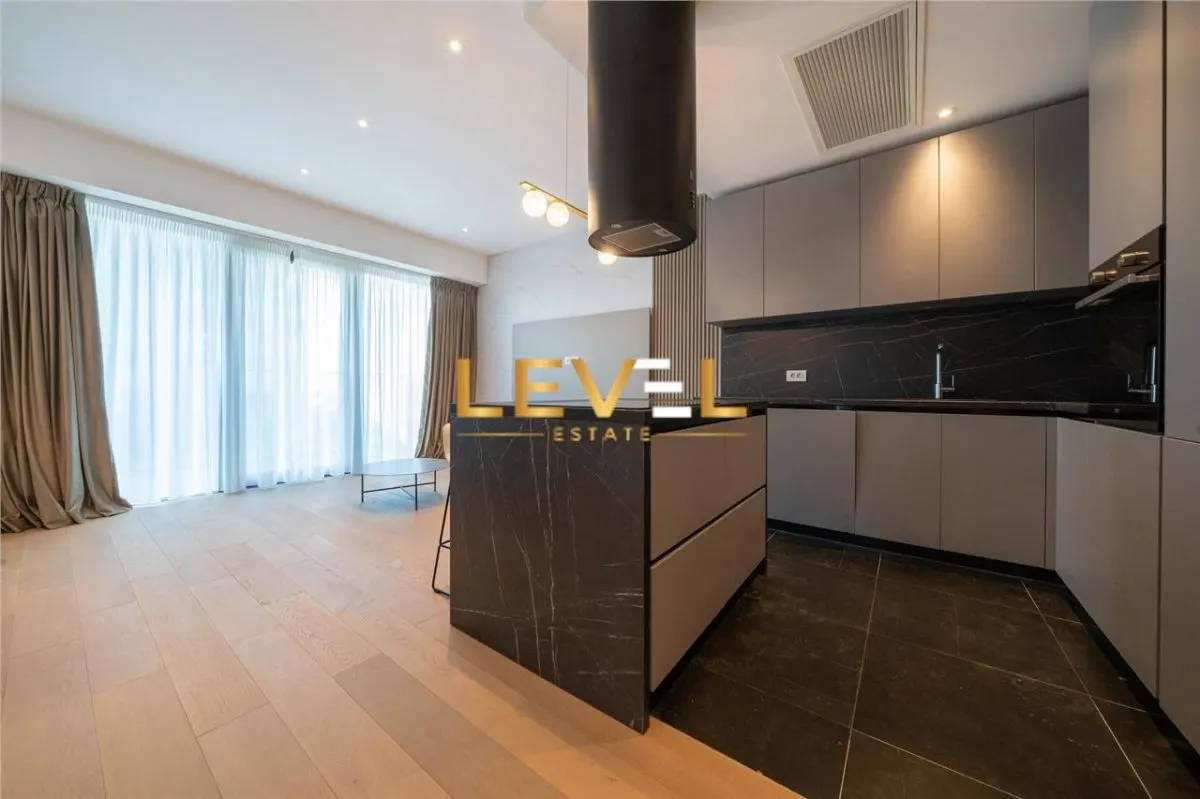 [VIDEO] First Rental 2 Bedroom Apartment - One Mircea Eliade - foto 6