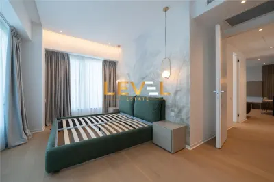 [VIDEO] First Rental 2 Bedroom Apartment - One Mircea Eliade - foto 8