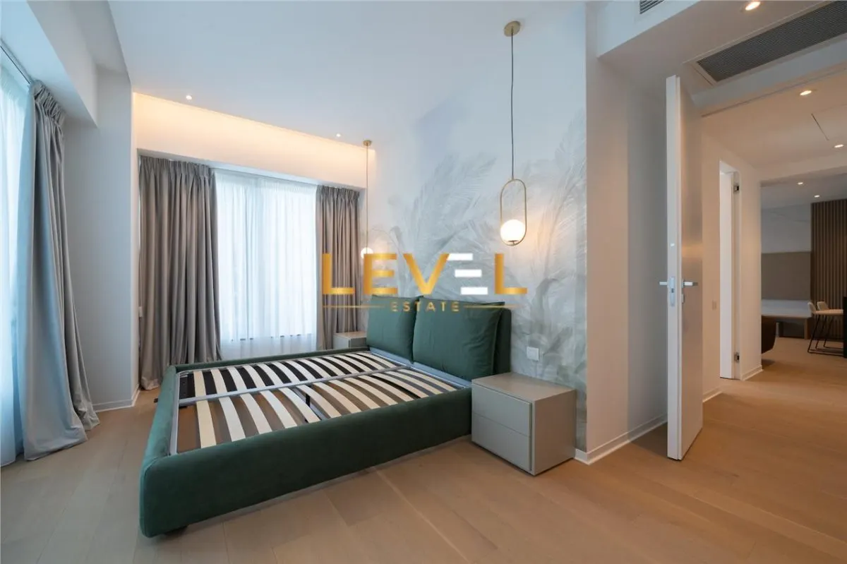 [VIDEO] First Rental 2 Bedroom Apartment - One Mircea Eliade - foto 8