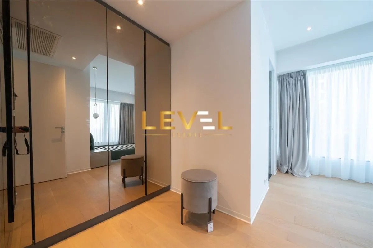 [VIDEO] First Rental 2 Bedroom Apartment - One Mircea Eliade - foto 9