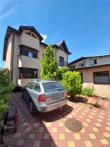 Vanzare casa zona Centrala - Ploiesti