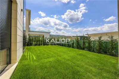 Vila de lux | 5 camere | acces la piscina si facilitati premium | Borhanci - foto 2