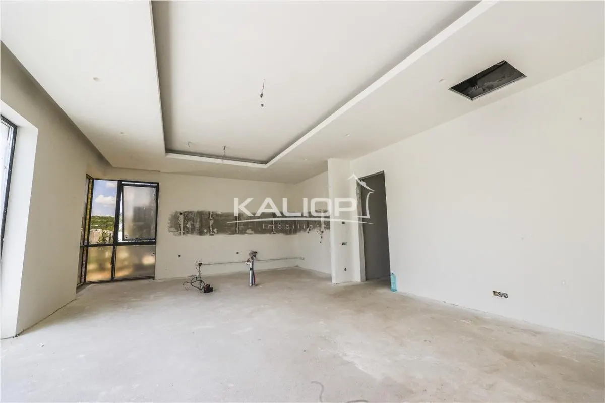 Vila de lux | 5 camere | acces la piscina si facilitati premium | Borhanci - foto 12