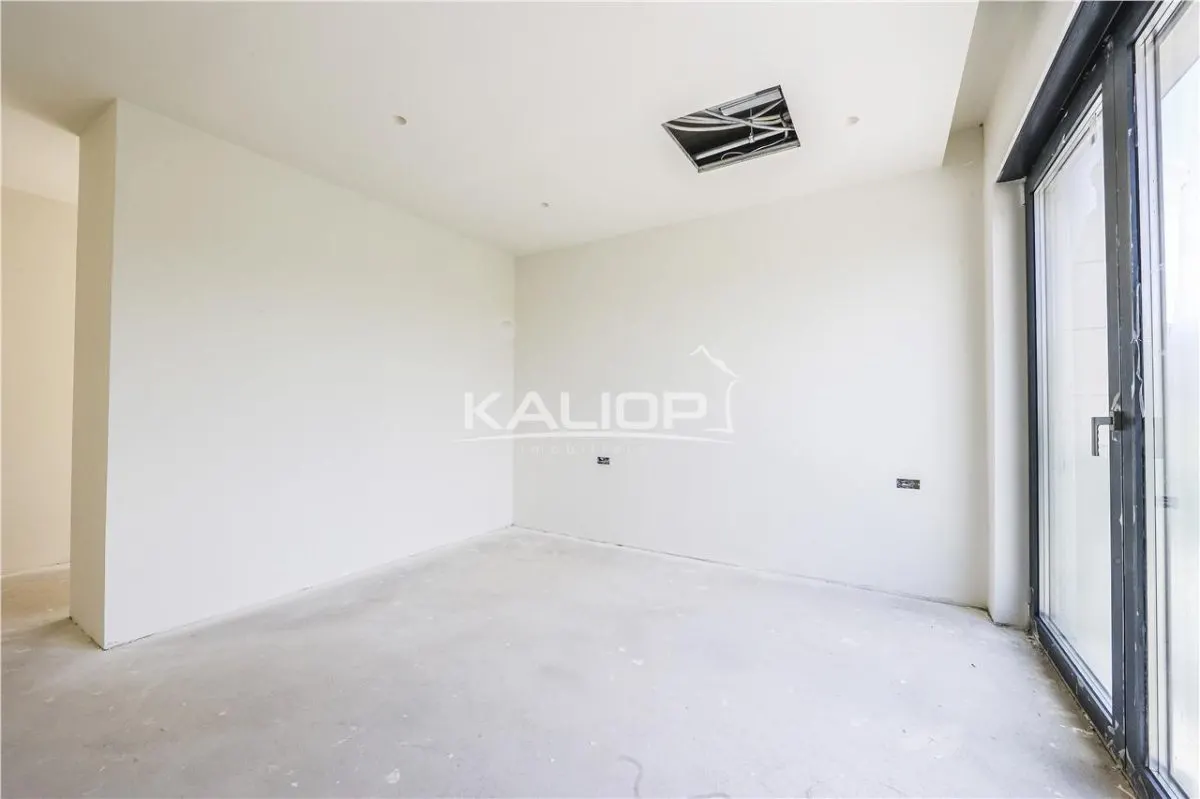 Vila de lux | 5 camere | acces la piscina si facilitati premium | Borhanci - foto 14