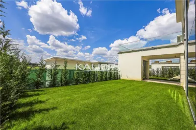 Vila de lux | 5 camere | acces la piscina si facilitati premium | Borhanci - foto 15