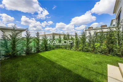 Vila de lux | 5 camere | acces la piscina si facilitati premium | Borhanci - foto 17