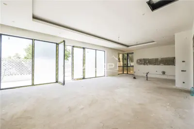 Vila de lux | 5 camere | acces la piscina si facilitati premium | Borhanci - foto 4