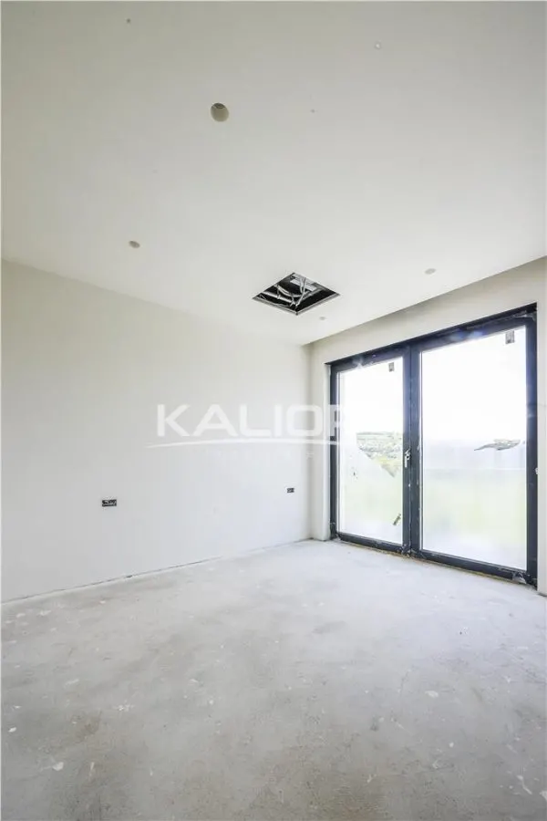 Vila de lux | 5 camere | acces la piscina si facilitati premium | Borhanci - foto 7