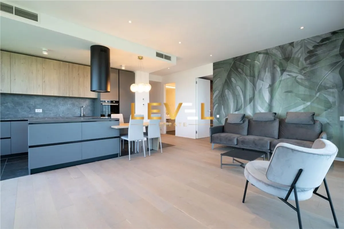 [VIDEO] First Rental - Premium 3 Bedroom Apartment - One Mircea Eliade - foto 2