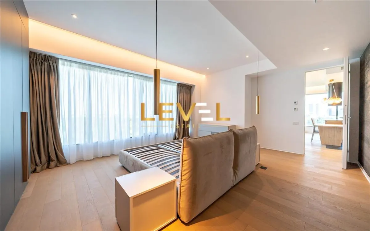 [VIDEO] First Rental - Premium 3 Bedroom Apartment - One Mircea Eliade - foto 11