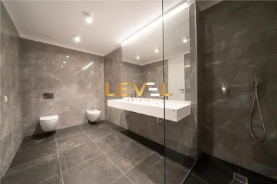 [VIDEO] First Rental - Premium 3 Bedroom Apartment - One Mircea Eliade - foto 12
