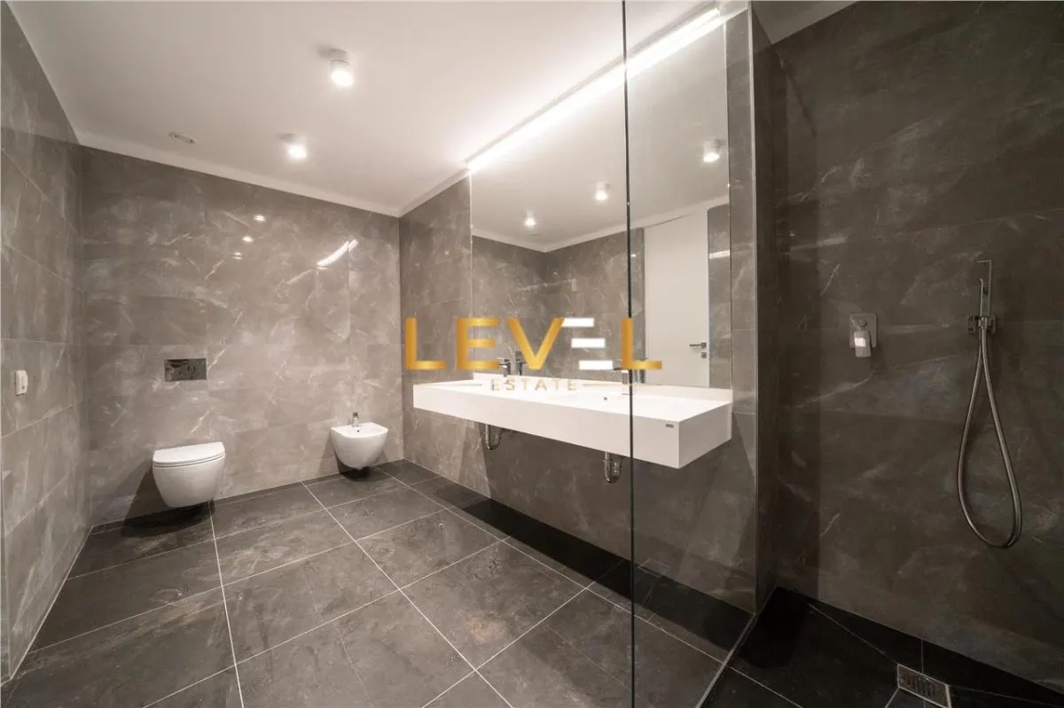[VIDEO] First Rental - Premium 3 Bedroom Apartment - One Mircea Eliade - foto 12