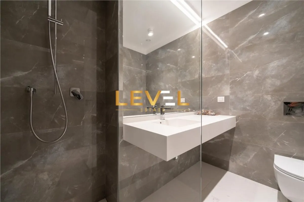[VIDEO] First Rental - Premium 3 Bedroom Apartment - One Mircea Eliade - foto 13