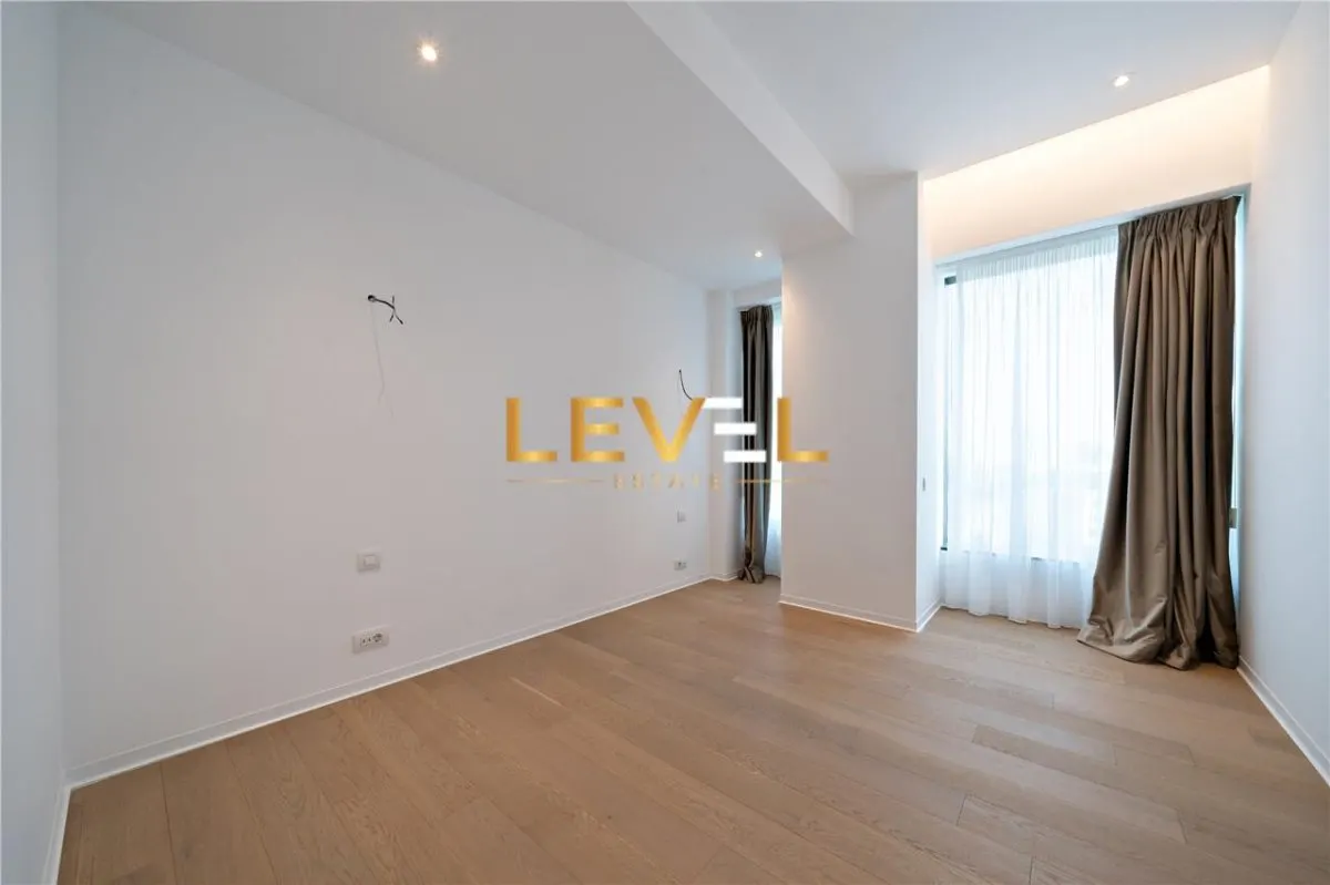 [VIDEO] First Rental - Premium 3 Bedroom Apartment - One Mircea Eliade - foto 15
