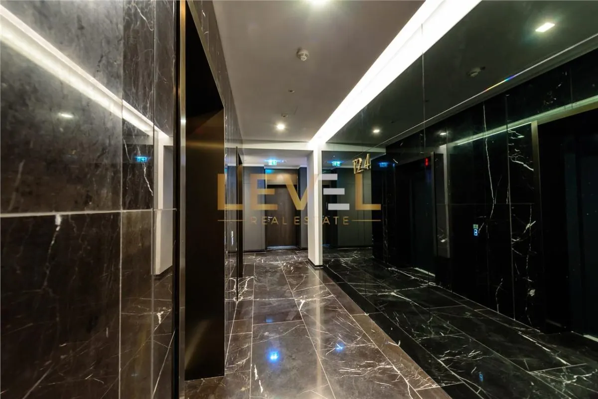 [VIDEO] First Rental - Premium 3 Bedroom Apartment - One Mircea Eliade - foto 19