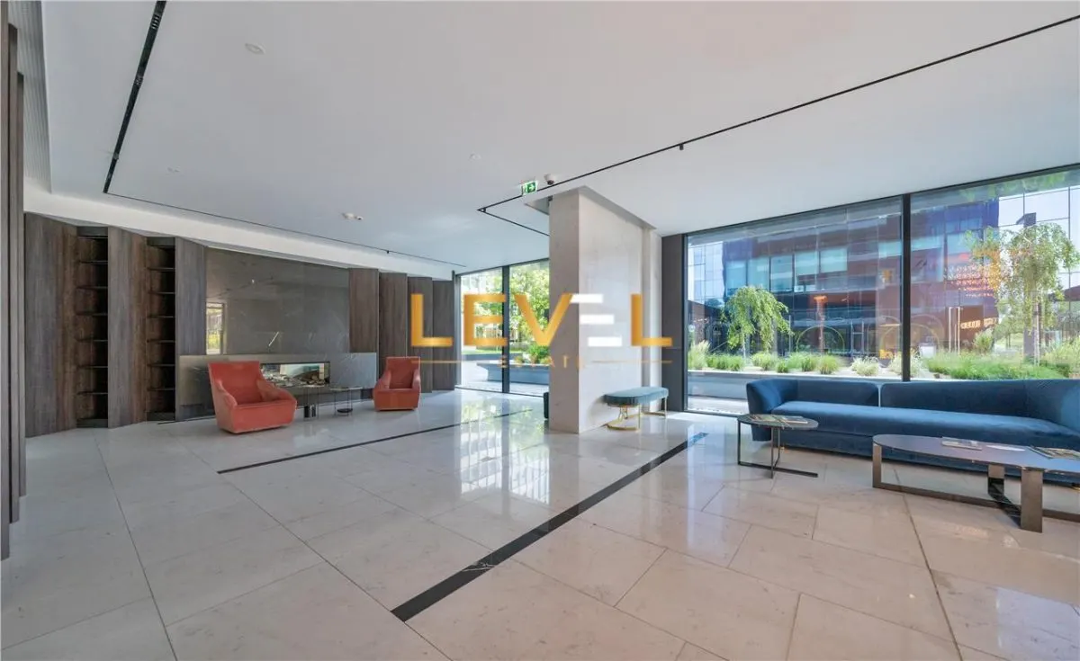 [VIDEO] First Rental - Premium 3 Bedroom Apartment - One Mircea Eliade - foto 20