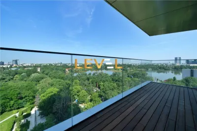 [VIDEO] First Rental - Premium 3 Bedroom Apartment - One Mircea Eliade - foto 3