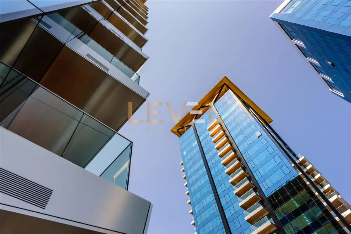 [VIDEO] First Rental - Premium 3 Bedroom Apartment - One Mircea Eliade - foto 21