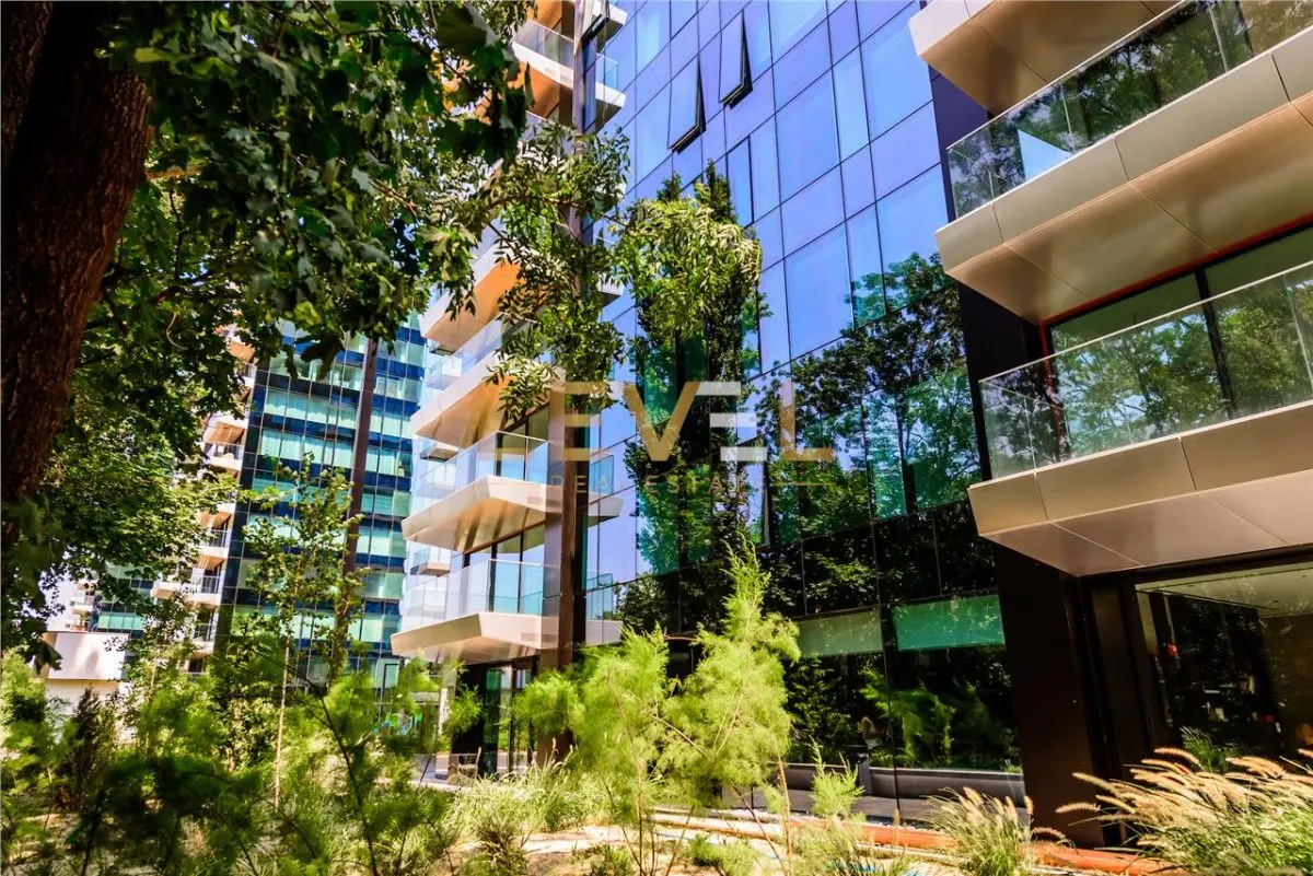 [VIDEO] First Rental - Premium 3 Bedroom Apartment - One Mircea Eliade - foto 24