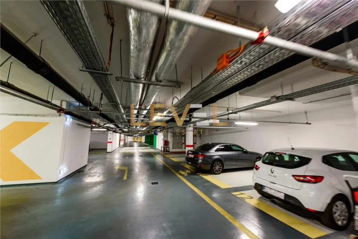 [VIDEO] First Rental - Premium 3 Bedroom Apartment - One Mircea Eliade - foto 25
