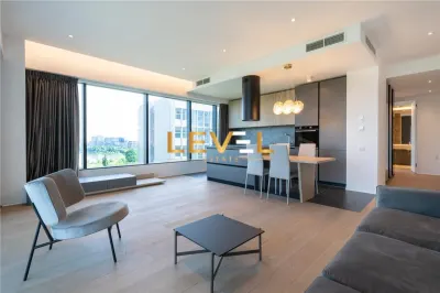 [VIDEO] First Rental - Premium 3 Bedroom Apartment - One Mircea Eliade - foto 5