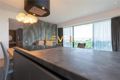 [VIDEO] First Rental - Premium 3 Bedroom Apartment - One Mircea Eliade - foto 7