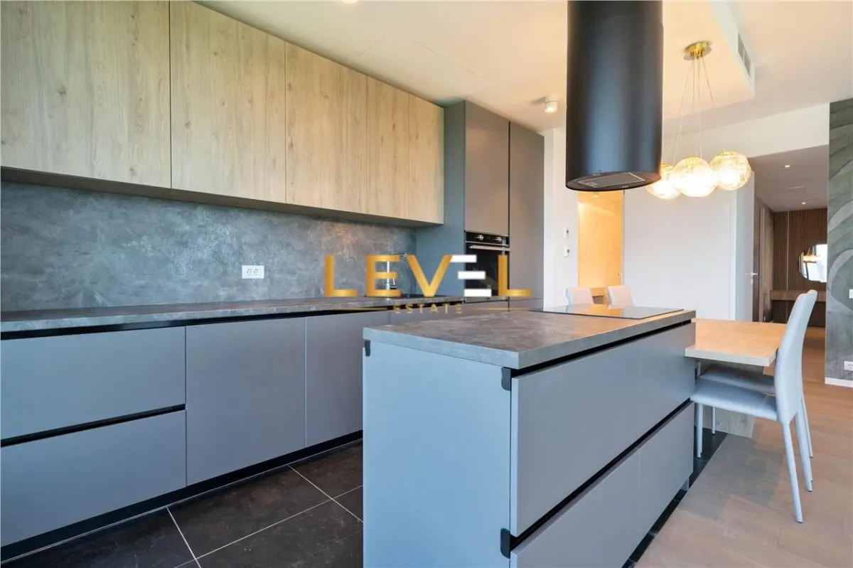 [VIDEO] First Rental - Premium 3 Bedroom Apartment - One Mircea Eliade - foto 8