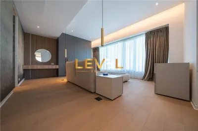 [VIDEO] First Rental - Premium 3 Bedroom Apartment - One Mircea Eliade - foto 9