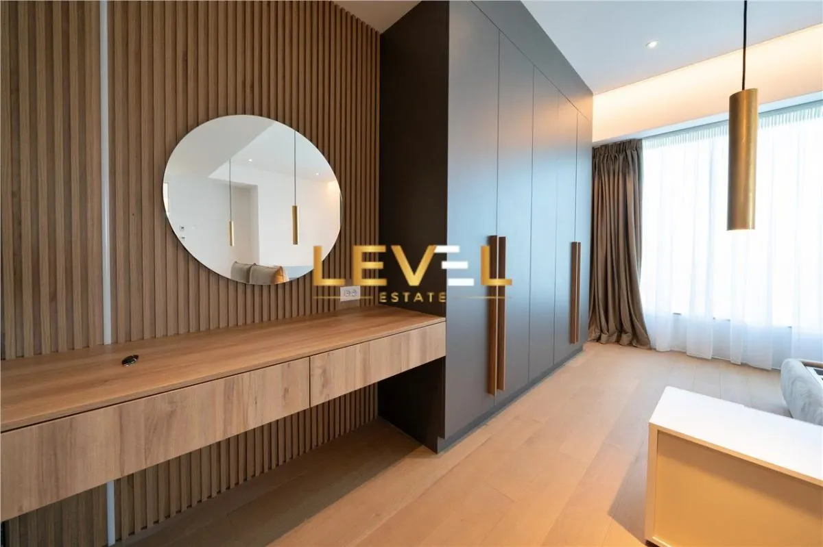 [VIDEO] First Rental - Premium 3 Bedroom Apartment - One Mircea Eliade - foto 10