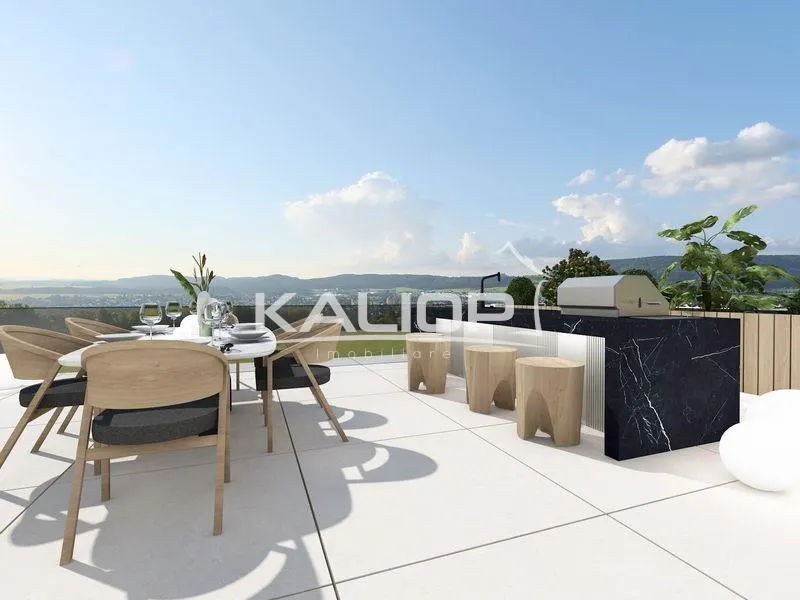 VILA EXCLUSIVISTA |  LUX, DESIGN SI NATURA | Borhanci - foto 15