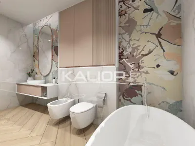 VILA EXCLUSIVISTA |  LUX, DESIGN SI NATURA | Borhanci - foto 17