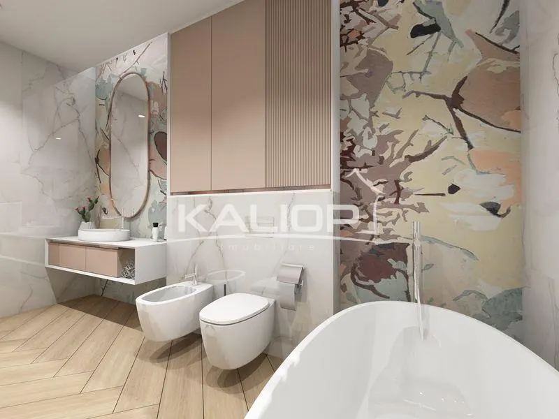 VILA EXCLUSIVISTA |  LUX, DESIGN SI NATURA | Borhanci - foto 17