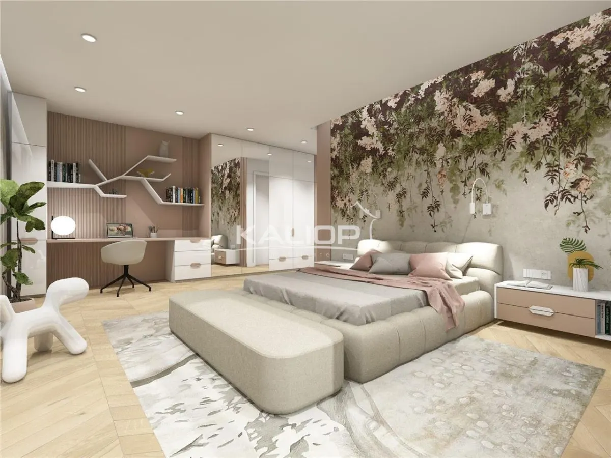 VILA EXCLUSIVISTA |  LUX, DESIGN SI NATURA | Borhanci - foto 18