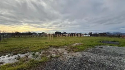 Teren intravilan Tautii Magheraus - foto 2
