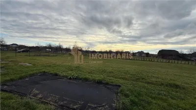 Teren intravilan Tautii Magheraus - foto 3