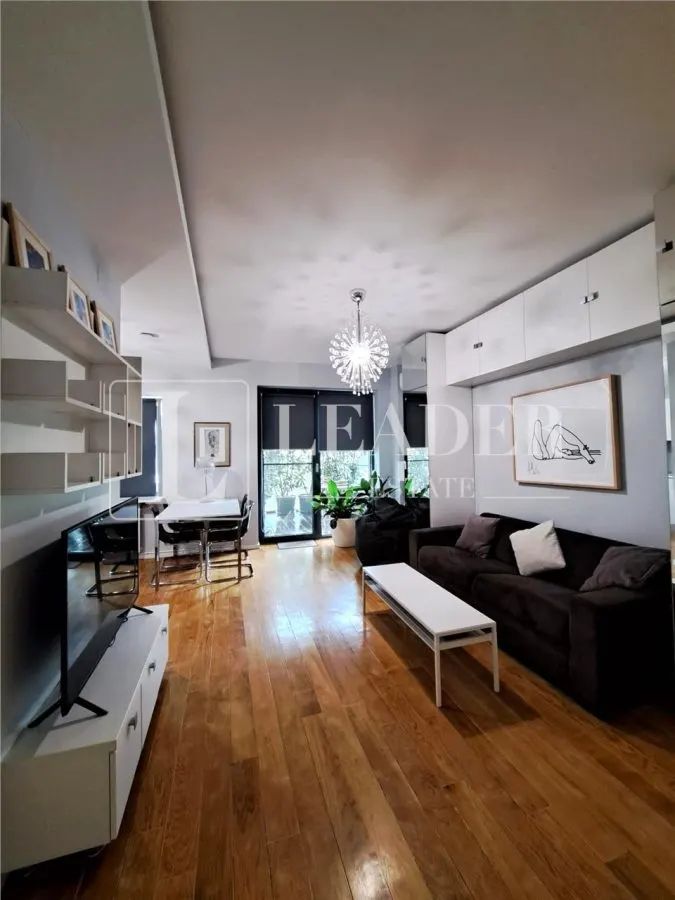 Inchiriere apartament I Herastrau - foto 2