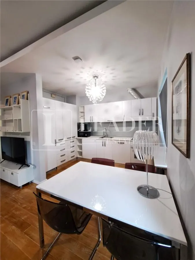 Inchiriere apartament I Herastrau - foto 3