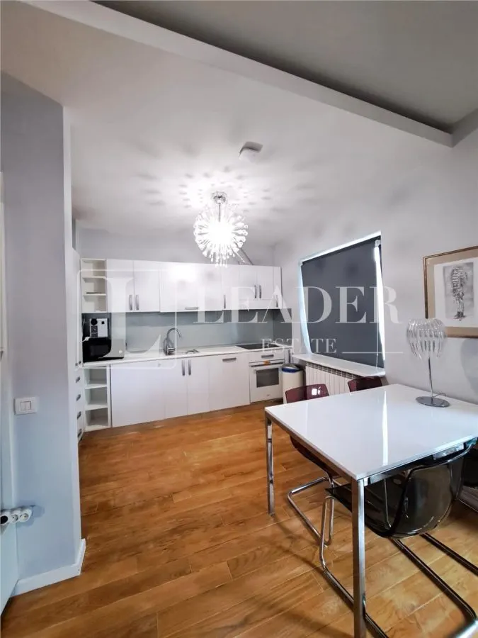 Inchiriere apartament I Herastrau - foto 4