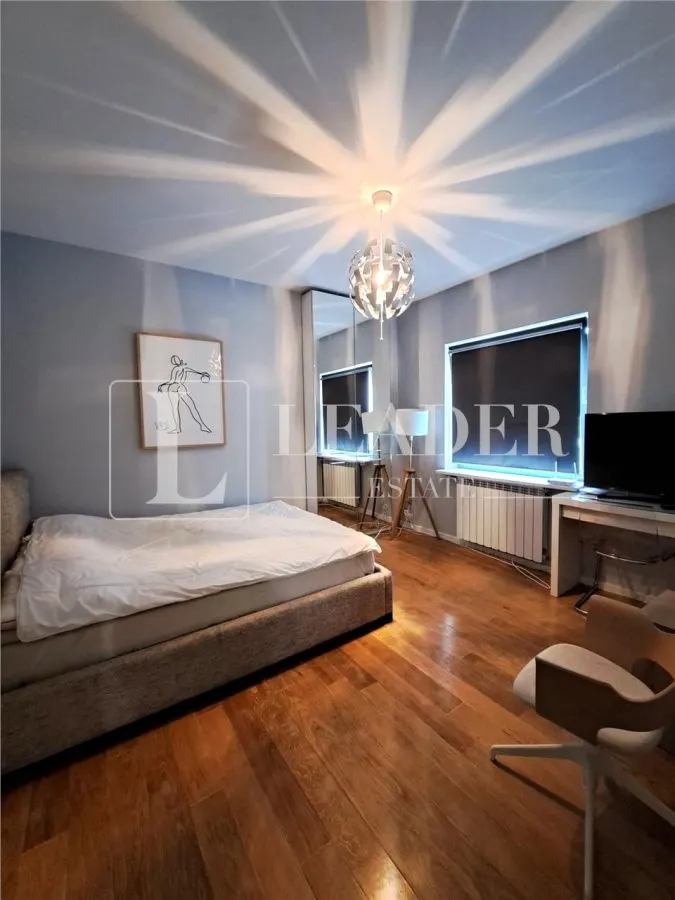 Inchiriere apartament I Herastrau - foto 6