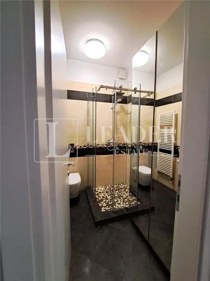 Inchiriere apartament I Herastrau - foto 9