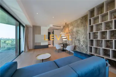 [VIDEO] FIRST RENTAL Apartament 3 Camere | 2 Locuri Parcare | One Mircea Eliade - foto 1