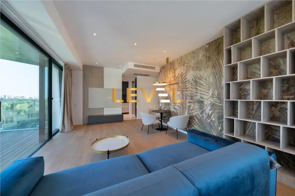 [VIDEO] FIRST RENTAL Apartament 3 Camere | 2 Locuri Parcare | One Mircea Eliade - foto 1