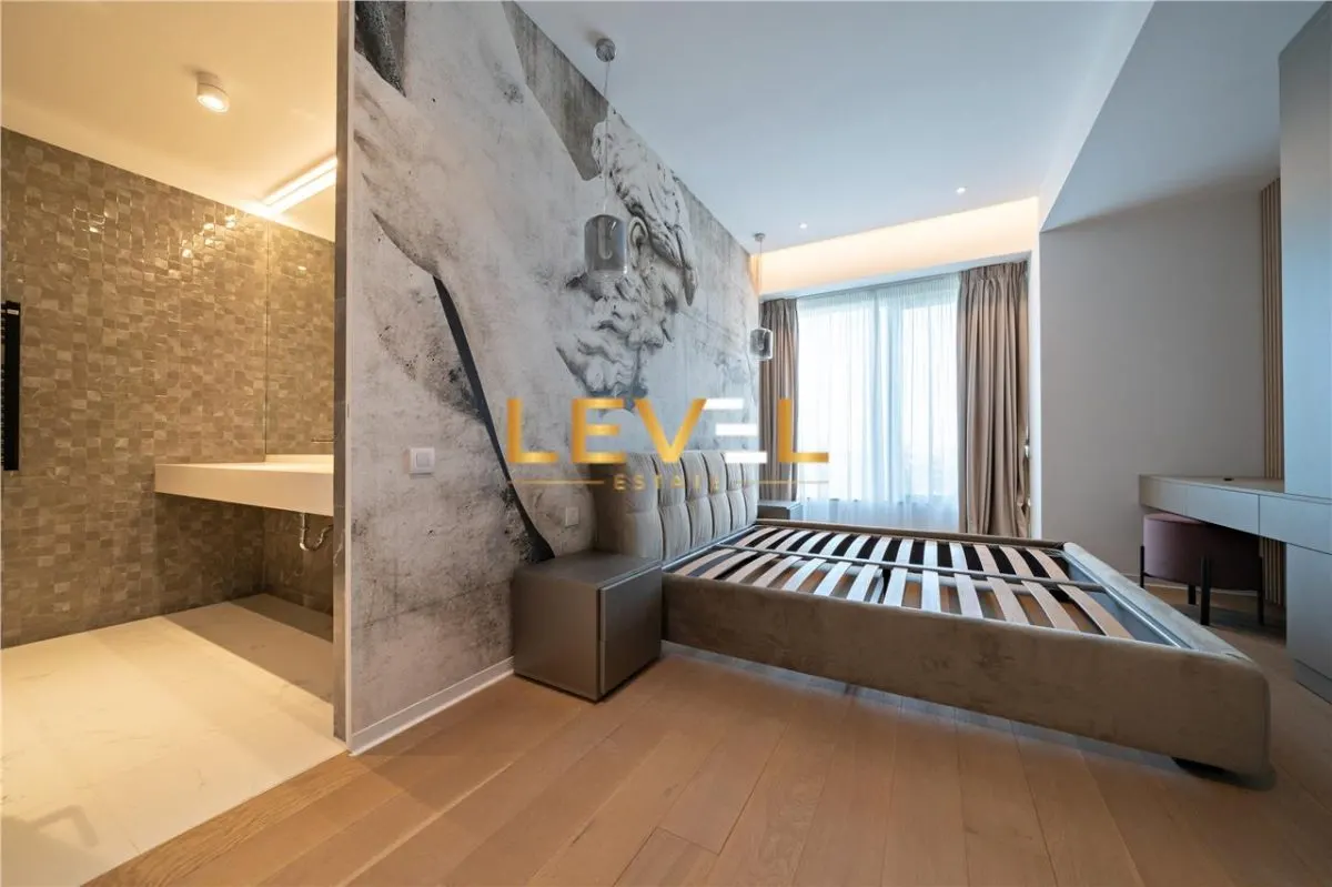 [VIDEO] FIRST RENTAL Apartament 3 Camere | 2 Locuri Parcare | One Mircea Eliade - foto 11