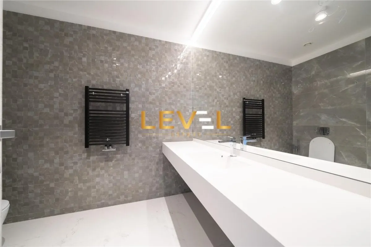 [VIDEO] FIRST RENTAL Apartament 3 Camere | 2 Locuri Parcare | One Mircea Eliade - foto 12